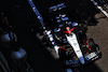 GP AZERBAIJAN, Nyck de Vries (NLD) AlphaTauri AT04.
28.04.2023. Formula 1 World Championship, Rd 4, Azerbaijan Grand Prix, Baku Street Circuit, Azerbaijan, Qualifiche Day.
- www.xpbimages.com, EMail: requests@xpbimages.com ¬© Copyright: Bearne / XPB Images