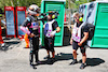 GP AZERBAIJAN, Pierre Gasly (FRA) Alpine F1 Team, who stopped on track in the practice session.
28.04.2023. Formula 1 World Championship, Rd 4, Azerbaijan Grand Prix, Baku Street Circuit, Azerbaijan, Qualifiche Day.
- www.xpbimages.com, EMail: requests@xpbimages.com ¬© Copyright: Charniaux / XPB Images