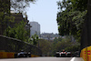 GP AZERBAIJAN, Alexander Albon (THA) Williams Racing FW45 e Max Verstappen (NLD) Red Bull Racing RB19.
28.04.2023. Formula 1 World Championship, Rd 4, Azerbaijan Grand Prix, Baku Street Circuit, Azerbaijan, Qualifiche Day.
- www.xpbimages.com, EMail: requests@xpbimages.com ¬© Copyright: Charniaux / XPB Images