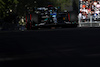 GP AZERBAIJAN, George Russell (GBR) Mercedes AMG F1 W14.
28.04.2023. Formula 1 World Championship, Rd 4, Azerbaijan Grand Prix, Baku Street Circuit, Azerbaijan, Qualifiche Day.
- www.xpbimages.com, EMail: requests@xpbimages.com ¬© Copyright: Bearne / XPB Images