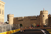 GP AZERBAIJAN, Lando Norris (GBR) McLaren MCL60.
28.04.2023. Formula 1 World Championship, Rd 4, Azerbaijan Grand Prix, Baku Street Circuit, Azerbaijan, Qualifiche Day.
- www.xpbimages.com, EMail: requests@xpbimages.com ¬© Copyright: Bearne / XPB Images