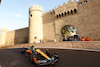 GP AZERBAIJAN, Oscar Piastri (AUS) McLaren MCL60.
28.04.2023. Formula 1 World Championship, Rd 4, Azerbaijan Grand Prix, Baku Street Circuit, Azerbaijan, Qualifiche Day.
- www.xpbimages.com, EMail: requests@xpbimages.com ¬© Copyright: Bearne / XPB Images