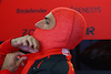 GP AZERBAIJAN, Carlos Sainz Jr (ESP) Ferrari.
28.04.2023. Formula 1 World Championship, Rd 4, Azerbaijan Grand Prix, Baku Street Circuit, Azerbaijan, Qualifiche Day.
 - www.xpbimages.com, EMail: requests@xpbimages.com ¬© Copyright: Coates / XPB Images