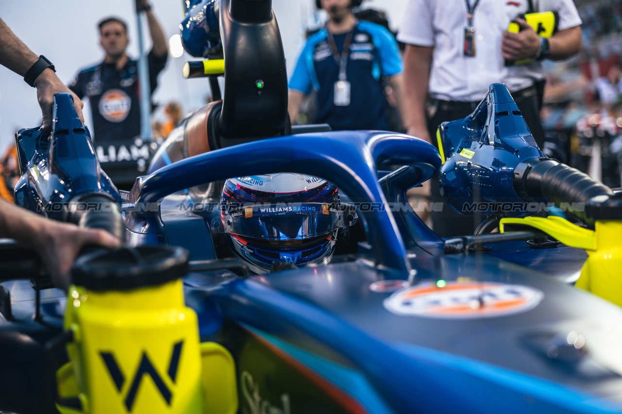 GP BAHRAIN - Gara