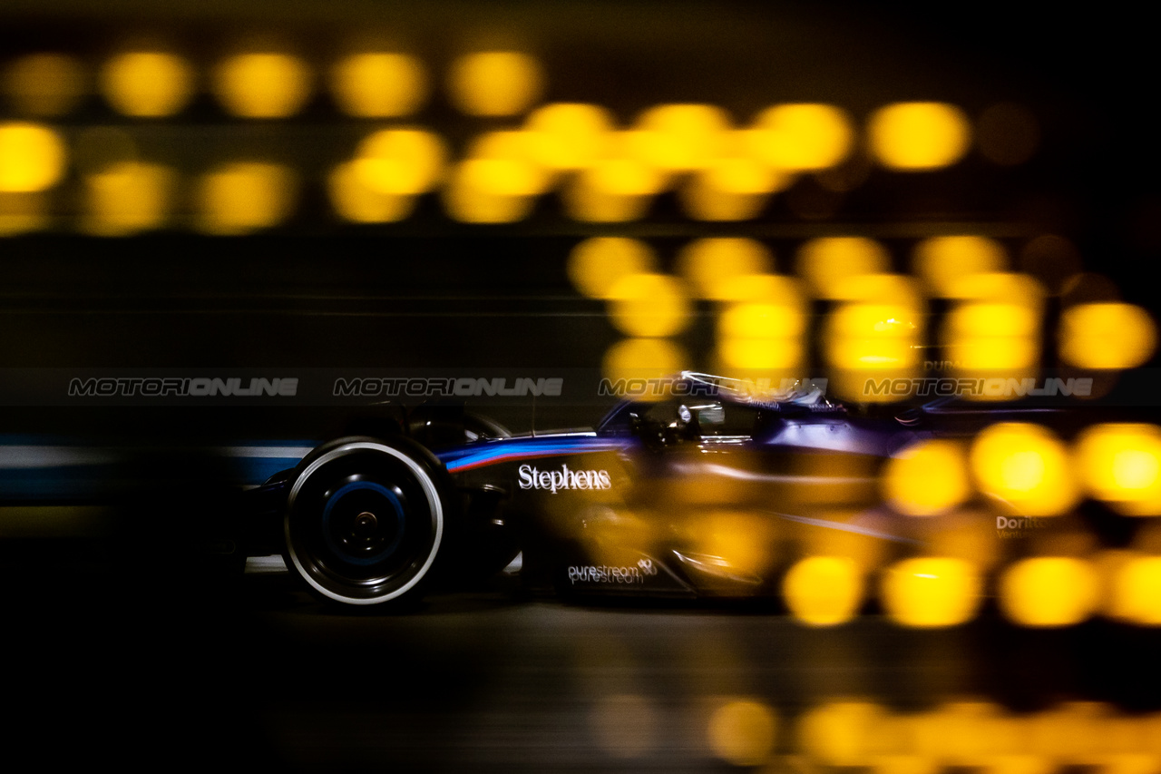 GP BAHRAIN - Gara