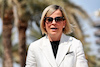 GP BAHRAIN, Susie Wolff (GBR) F1 Academy Managing Director.
05.03.2023. Formula 1 World Championship, Rd 1, Bahrain Grand Prix, Sakhir, Bahrain, Gara Day.
- www.xpbimages.com, EMail: requests@xpbimages.com © Copyright: Moy / XPB Images