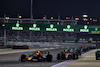 GP BAHRAIN, Sergio Perez (MEX) Red Bull Racing RB19.
05.03.2023. Formula 1 World Championship, Rd 1, Bahrain Grand Prix, Sakhir, Bahrain, Gara Day.
- www.xpbimages.com, EMail: requests@xpbimages.com © Copyright: Moy / XPB Images