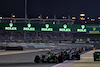 GP BAHRAIN, Lewis Hamilton (GBR) Mercedes AMG F1 W14.
05.03.2023. Formula 1 World Championship, Rd 1, Bahrain Grand Prix, Sakhir, Bahrain, Gara Day.
- www.xpbimages.com, EMail: requests@xpbimages.com © Copyright: Moy / XPB Images