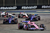 GP BAHRAIN, Esteban Ocon (FRA) Alpine F1 Team A523.
05.03.2023. Formula 1 World Championship, Rd 1, Bahrain Grand Prix, Sakhir, Bahrain, Gara Day.
- www.xpbimages.com, EMail: requests@xpbimages.com © Copyright: Batchelor / XPB Images