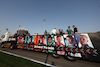 GP BAHRAIN, Drivers' Parade.
05.03.2023. Formula 1 World Championship, Rd 1, Bahrain Grand Prix, Sakhir, Bahrain, Gara Day.
- www.xpbimages.com, EMail: requests@xpbimages.com © Copyright: Moy / XPB Images