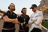 GP BAHRAIN, (L to R): Ciaron Pilbeam (GBR) Alpine F1 Team Chief Gara Engineer with Josh Peckett (GBR) Alpine F1 Team Gara Engineer e Esteban Ocon (FRA) Alpine F1 Team on the grid.
05.03.2023. Formula 1 World Championship, Rd 1, Bahrain Grand Prix, Sakhir, Bahrain, Gara Day.
- www.xpbimages.com, EMail: requests@xpbimages.com © Copyright: Moy / XPB Images