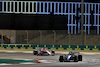 GP BAHRAIN - Gara