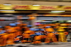 GP BAHRAIN, Oscar Piastri (AUS) McLaren MCL60 makes a pit stop.
05.03.2023. Formula 1 World Championship, Rd 1, Bahrain Grand Prix, Sakhir, Bahrain, Gara Day.
- www.xpbimages.com, EMail: requests@xpbimages.com © Copyright: Batchelor / XPB Images