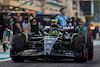GP BAHRAIN, Lewis Hamilton (GBR) Mercedes AMG F1 W14.
05.03.2023. Formula 1 World Championship, Rd 1, Bahrain Grand Prix, Sakhir, Bahrain, Gara Day.
- www.xpbimages.com, EMail: requests@xpbimages.com © Copyright: Moy / XPB Images