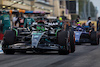GP BAHRAIN, George Russell (GBR) Mercedes AMG F1 W14.
05.03.2023. Formula 1 World Championship, Rd 1, Bahrain Grand Prix, Sakhir, Bahrain, Gara Day.
- www.xpbimages.com, EMail: requests@xpbimages.com © Copyright: Moy / XPB Images
