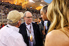 GP BAHRAIN, HSH Prince Albert of Monaco (MON) e Gerhard Berger (AUT) on the grid.
05.03.2023. Formula 1 World Championship, Rd 1, Bahrain Grand Prix, Sakhir, Bahrain, Gara Day.
- www.xpbimages.com, EMail: requests@xpbimages.com © Copyright: Batchelor / XPB Images