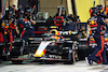 GP BAHRAIN, Sergio Perez (MEX) Red Bull Racing RB19 makes a pit stop.
05.03.2023. Formula 1 World Championship, Rd 1, Bahrain Grand Prix, Sakhir, Bahrain, Gara Day.
- www.xpbimages.com, EMail: requests@xpbimages.com © Copyright: Batchelor / XPB Images