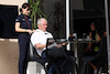 GP BAHRAIN, Dr Helmut Marko (AUT) Red Bull Motorsport Consultant.
05.03.2023. Formula 1 World Championship, Rd 1, Bahrain Grand Prix, Sakhir, Bahrain, Gara Day.
- www.xpbimages.com, EMail: requests@xpbimages.com © Copyright: Moy / XPB Images