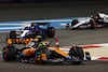 GP BAHRAIN, Lando Norris (GBR) McLaren MCL60.
05.03.2023. Formula 1 World Championship, Rd 1, Bahrain Grand Prix, Sakhir, Bahrain, Gara Day.
- www.xpbimages.com, EMail: requests@xpbimages.com © Copyright: Batchelor / XPB Images
