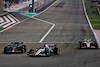 GP BAHRAIN, Zhou Guanyu (CHN) Alfa Romeo F1 Team C43 e Nyck de Vries (NLD) AlphaTauri AT04 battle for position.
05.03.2023. Formula 1 World Championship, Rd 1, Bahrain Grand Prix, Sakhir, Bahrain, Gara Day.
- www.xpbimages.com, EMail: requests@xpbimages.com © Copyright: Charniaux / XPB Images