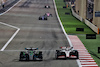 GP BAHRAIN, George Russell (GBR) Mercedes AMG F1 W14 e Kevin Magnussen (DEN) Haas VF-23 battle for position.
05.03.2023. Formula 1 World Championship, Rd 1, Bahrain Grand Prix, Sakhir, Bahrain, Gara Day.
- www.xpbimages.com, EMail: requests@xpbimages.com © Copyright: Charniaux / XPB Images