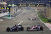 GP BAHRAIN, Alexander Albon (THA) Williams Racing FW45 e Pierre Gasly (FRA) Alpine F1 Team A523 battle for position.
05.03.2023. Formula 1 World Championship, Rd 1, Bahrain Grand Prix, Sakhir, Bahrain, Gara Day.
- www.xpbimages.com, EMail: requests@xpbimages.com © Copyright: Charniaux / XPB Images