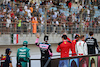 GP BAHRAIN, Pierre Gasly (FRA) Alpine F1 Team e Charles Leclerc (MON) Ferrari on the drivers' parade.
05.03.2023. Formula 1 World Championship, Rd 1, Bahrain Grand Prix, Sakhir, Bahrain, Gara Day.
- www.xpbimages.com, EMail: requests@xpbimages.com © Copyright: Batchelor / XPB Images