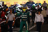 GP BAHRAIN, 3rd place Fernando Alonso (ESP) Aston Martin F1 Team.
05.03.2023. Formula 1 World Championship, Rd 1, Bahrain Grand Prix, Sakhir, Bahrain, Gara Day.
- www.xpbimages.com, EMail: requests@xpbimages.com © Copyright: Batchelor / XPB Images