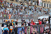 GP BAHRAIN, The drivers' parade.
05.03.2023. Formula 1 World Championship, Rd 1, Bahrain Grand Prix, Sakhir, Bahrain, Gara Day.
- www.xpbimages.com, EMail: requests@xpbimages.com © Copyright: Batchelor / XPB Images