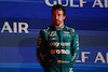 GP BAHRAIN, 3rd place Fernando Alonso (ESP) Aston Martin F1 Team.
05.03.2023. Formula 1 World Championship, Rd 1, Bahrain Grand Prix, Sakhir, Bahrain, Gara Day.
- www.xpbimages.com, EMail: requests@xpbimages.com © Copyright: Batchelor / XPB Images
