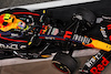 GP BAHRAIN, Sergio Perez (MEX) Red Bull Racing RB19 in parc ferme.
05.03.2023. Formula 1 World Championship, Rd 1, Bahrain Grand Prix, Sakhir, Bahrain, Gara Day.
- www.xpbimages.com, EMail: requests@xpbimages.com © Copyright: Moy / XPB Images