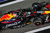 GP BAHRAIN, Gara winner Max Verstappen (NLD) Red Bull Racing RB19 in parc ferme.
05.03.2023. Formula 1 World Championship, Rd 1, Bahrain Grand Prix, Sakhir, Bahrain, Gara Day.
- www.xpbimages.com, EMail: requests@xpbimages.com © Copyright: Moy / XPB Images