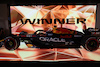 GP BAHRAIN, Gara winner Max Verstappen (NLD) Red Bull Racing RB19 in parc ferme.
05.03.2023. Formula 1 World Championship, Rd 1, Bahrain Grand Prix, Sakhir, Bahrain, Gara Day.
- www.xpbimages.com, EMail: requests@xpbimages.com © Copyright: Bearne / XPB Images