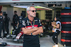 GP BAHRAIN, Beat Zehnder (SUI) Alfa Romeo F1 Sporting Director.
05.03.2023. Formula 1 World Championship, Rd 1, Bahrain Grand Prix, Sakhir, Bahrain, Gara Day.
- www.xpbimages.com, EMail: requests@xpbimages.com © Copyright: Batchelor / XPB Images