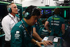 GP BAHRAIN, Martin Whitmarsh (GBR) Aston Martin F1 Team Group Chief Executive Officer watches the race.
05.03.2023. Formula 1 World Championship, Rd 1, Bahrain Grand Prix, Sakhir, Bahrain, Gara Day.
 - www.xpbimages.com, EMail: requests@xpbimages.com © Copyright: Coates / XPB Images