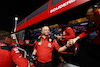 GP BAHRAIN, Frederic Vasseur (FRA) Ferrari Team Principal at the end of the race.
05.03.2023. Formula 1 World Championship, Rd 1, Bahrain Grand Prix, Sakhir, Bahrain, Gara Day.
 - www.xpbimages.com, EMail: requests@xpbimages.com © Copyright: Coates / XPB Images