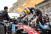 GP BAHRAIN, Guanyu Zhou (CHI), Alfa Romeo Racing 
05.03.2023. Formula 1 World Championship, Rd 1, Bahrain Grand Prix, Sakhir, Bahrain, Gara Day.
- www.xpbimages.com, EMail: requests@xpbimages.com ¬© Copyright: Charniaux / XPB Images