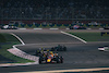 GP BAHRAIN, Sergio Perez (MEX) Red Bull Racing RB19.
05.03.2023. Formula 1 World Championship, Rd 1, Bahrain Grand Prix, Sakhir, Bahrain, Gara Day.
- www.xpbimages.com, EMail: requests@xpbimages.com © Copyright: Bearne / XPB Images