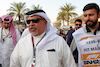 GP BAHRAIN, Crown Prince Shaikh Salman bin Isa Hamad Al Khalifa (BRN).
05.03.2023. Formula 1 World Championship, Rd 1, Bahrain Grand Prix, Sakhir, Bahrain, Gara Day.
- www.xpbimages.com, EMail: requests@xpbimages.com © Copyright: Bearne / XPB Images