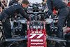 GP BAHRAIN, Valtteri Bottas (FIN) Alfa Romeo F1 Team C43 on the grid.
05.03.2023. Formula 1 World Championship, Rd 1, Bahrain Grand Prix, Sakhir, Bahrain, Gara Day.
- www.xpbimages.com, EMail: requests@xpbimages.com © Copyright: Bearne / XPB Images