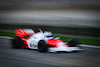 GP BAHRAIN, Alain Prost (FRA), drives his 1984 McLaren 
05.03.2023. Formula 1 World Championship, Rd 1, Bahrain Grand Prix, Sakhir, Bahrain, Gara Day.
- www.xpbimages.com, EMail: requests@xpbimages.com ¬© Copyright: Charniaux / XPB Images