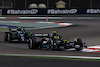 GP BAHRAIN, Lewis Hamilton (GBR) Mercedes AMG F1 W14.
05.03.2023. Formula 1 World Championship, Rd 1, Bahrain Grand Prix, Sakhir, Bahrain, Gara Day.
 - www.xpbimages.com, EMail: requests@xpbimages.com © Copyright: Coates / XPB Images