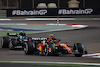 GP BAHRAIN, Carlos Sainz Jr (ESP) Ferrari SF-23.
05.03.2023. Formula 1 World Championship, Rd 1, Bahrain Grand Prix, Sakhir, Bahrain, Gara Day.
 - www.xpbimages.com, EMail: requests@xpbimages.com © Copyright: Coates / XPB Images