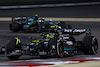 GP BAHRAIN, Lewis Hamilton (GBR) Mercedes AMG F1 W14.
05.03.2023. Formula 1 World Championship, Rd 1, Bahrain Grand Prix, Sakhir, Bahrain, Gara Day.
 - www.xpbimages.com, EMail: requests@xpbimages.com © Copyright: Coates / XPB Images