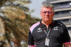 GP BAHRAIN, Otmar Szafnauer (USA) Alpine F1 Team, Team Principal.
05.03.2023. Formula 1 World Championship, Rd 1, Bahrain Grand Prix, Sakhir, Bahrain, Gara Day.
- www.xpbimages.com, EMail: requests@xpbimages.com © Copyright: Batchelor / XPB Images