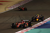 GP BAHRAIN, Charles Leclerc (MON) Ferrari SF-23.
05.03.2023. Formula 1 World Championship, Rd 1, Bahrain Grand Prix, Sakhir, Bahrain, Gara Day.
 - www.xpbimages.com, EMail: requests@xpbimages.com © Copyright: Coates / XPB Images