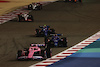 GP BAHRAIN, Esteban Ocon (FRA) Alpine F1 Team A523.
05.03.2023. Formula 1 World Championship, Rd 1, Bahrain Grand Prix, Sakhir, Bahrain, Gara Day.
 - www.xpbimages.com, EMail: requests@xpbimages.com © Copyright: Coates / XPB Images