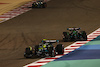 GP BAHRAIN, Lewis Hamilton (GBR) Mercedes AMG F1 W14.
05.03.2023. Formula 1 World Championship, Rd 1, Bahrain Grand Prix, Sakhir, Bahrain, Gara Day.
 - www.xpbimages.com, EMail: requests@xpbimages.com © Copyright: Coates / XPB Images