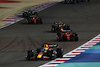 GP BAHRAIN, Max Verstappen (NLD) Red Bull Racing RB19.
05.03.2023. Formula 1 World Championship, Rd 1, Bahrain Grand Prix, Sakhir, Bahrain, Gara Day.
 - www.xpbimages.com, EMail: requests@xpbimages.com © Copyright: Coates / XPB Images