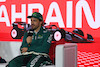 GP BAHRAIN, Fernando Alonso (ESP) Aston Martin F1 Team in the post race FIA Press Conference.
05.03.2023. Formula 1 World Championship, Rd 1, Bahrain Grand Prix, Sakhir, Bahrain, Gara Day.
- www.xpbimages.com, EMail: requests@xpbimages.com © Copyright: XPB Images